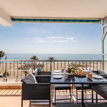 Sur Suites La Peseta Fuengirola Eksteriør bilde