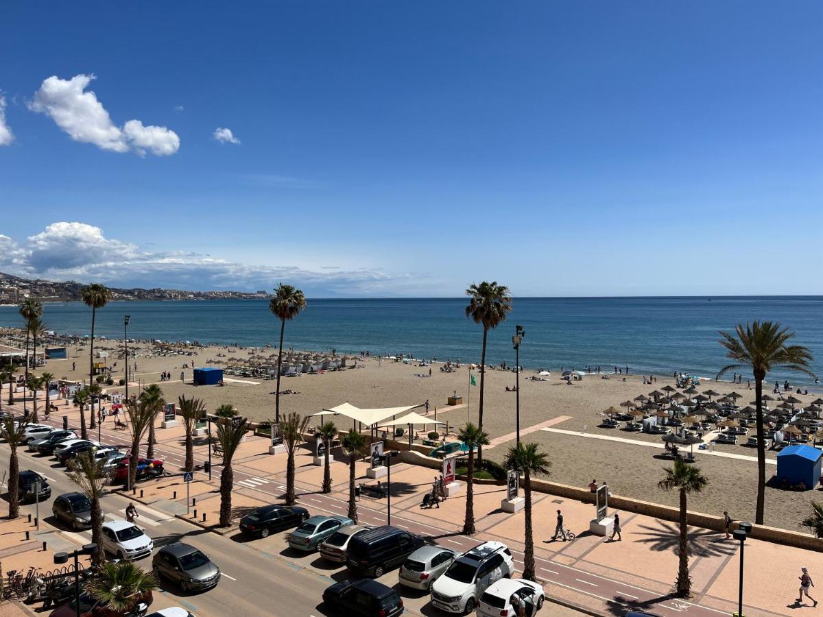 Sur Suites La Peseta Fuengirola Eksteriør bilde