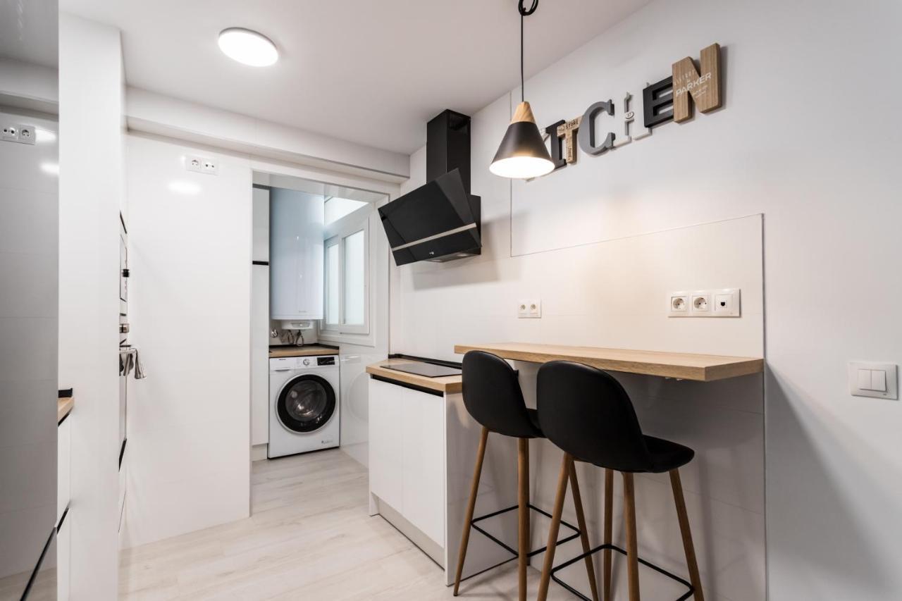 Sur Suites La Peseta Fuengirola Eksteriør bilde