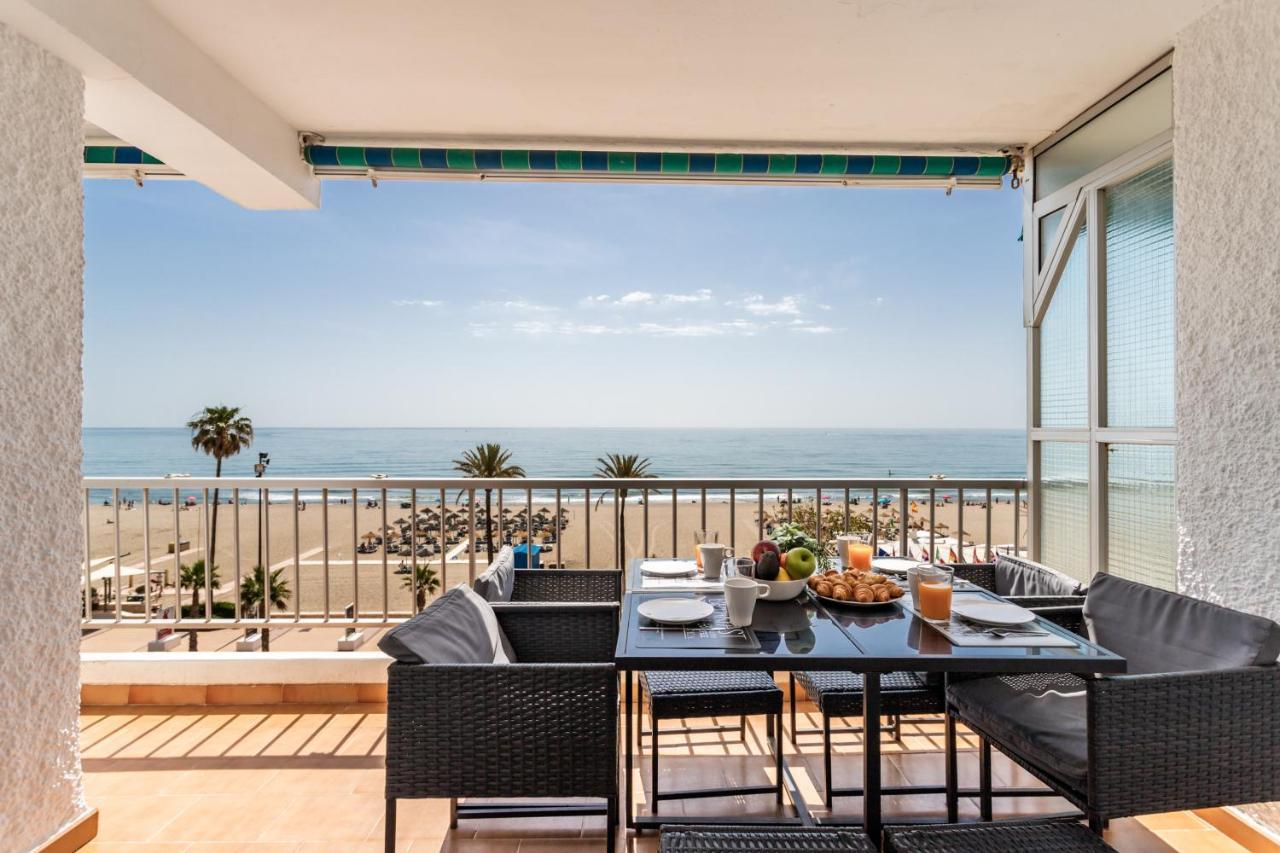 Sur Suites La Peseta Fuengirola Eksteriør bilde