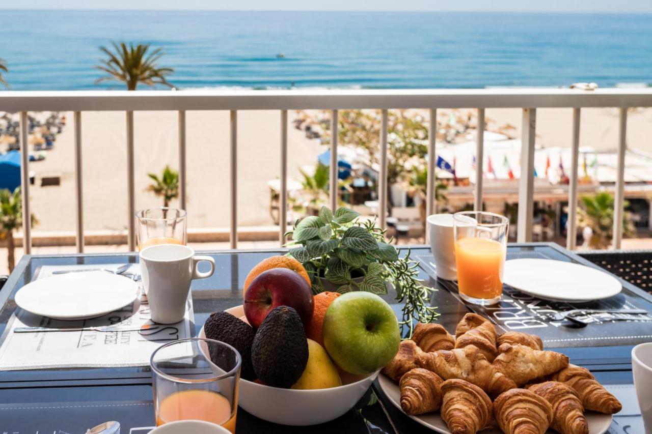 Sur Suites La Peseta Fuengirola Eksteriør bilde