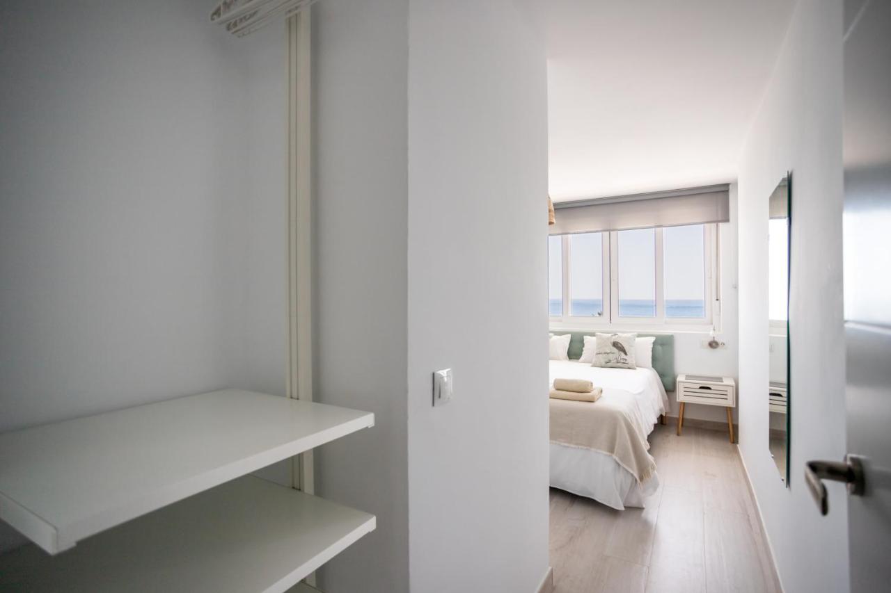 Sur Suites La Peseta Fuengirola Eksteriør bilde