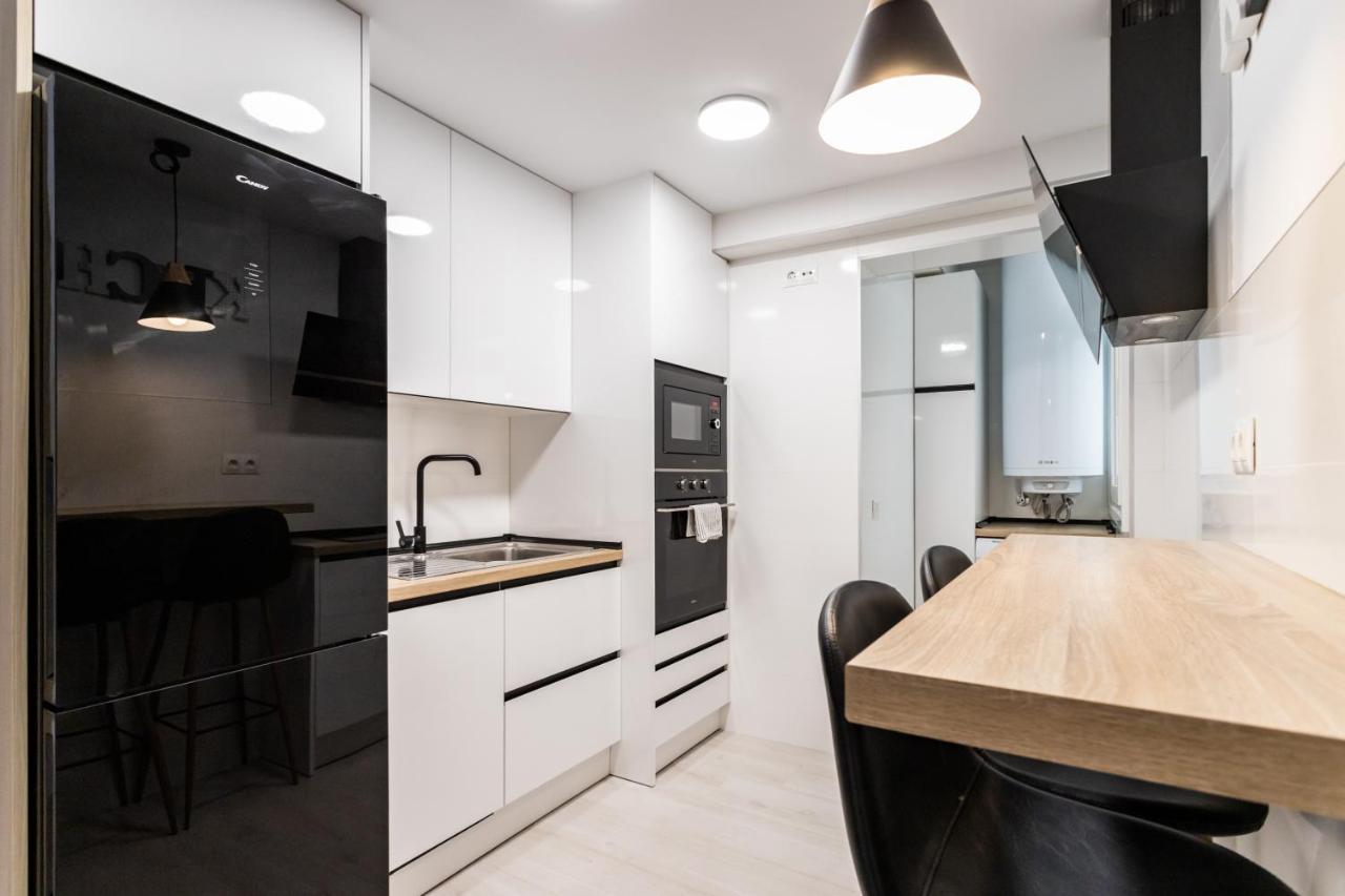 Sur Suites La Peseta Fuengirola Eksteriør bilde