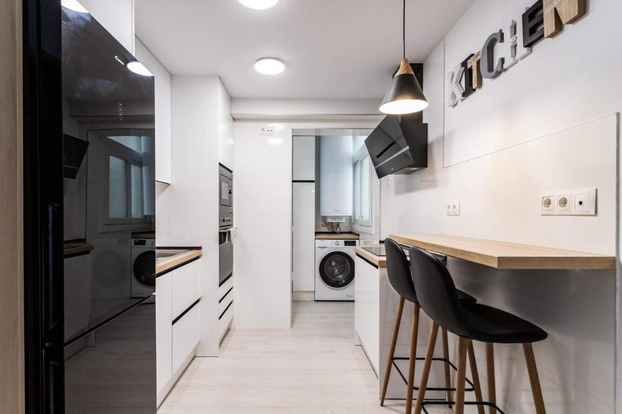 Sur Suites La Peseta Fuengirola Eksteriør bilde