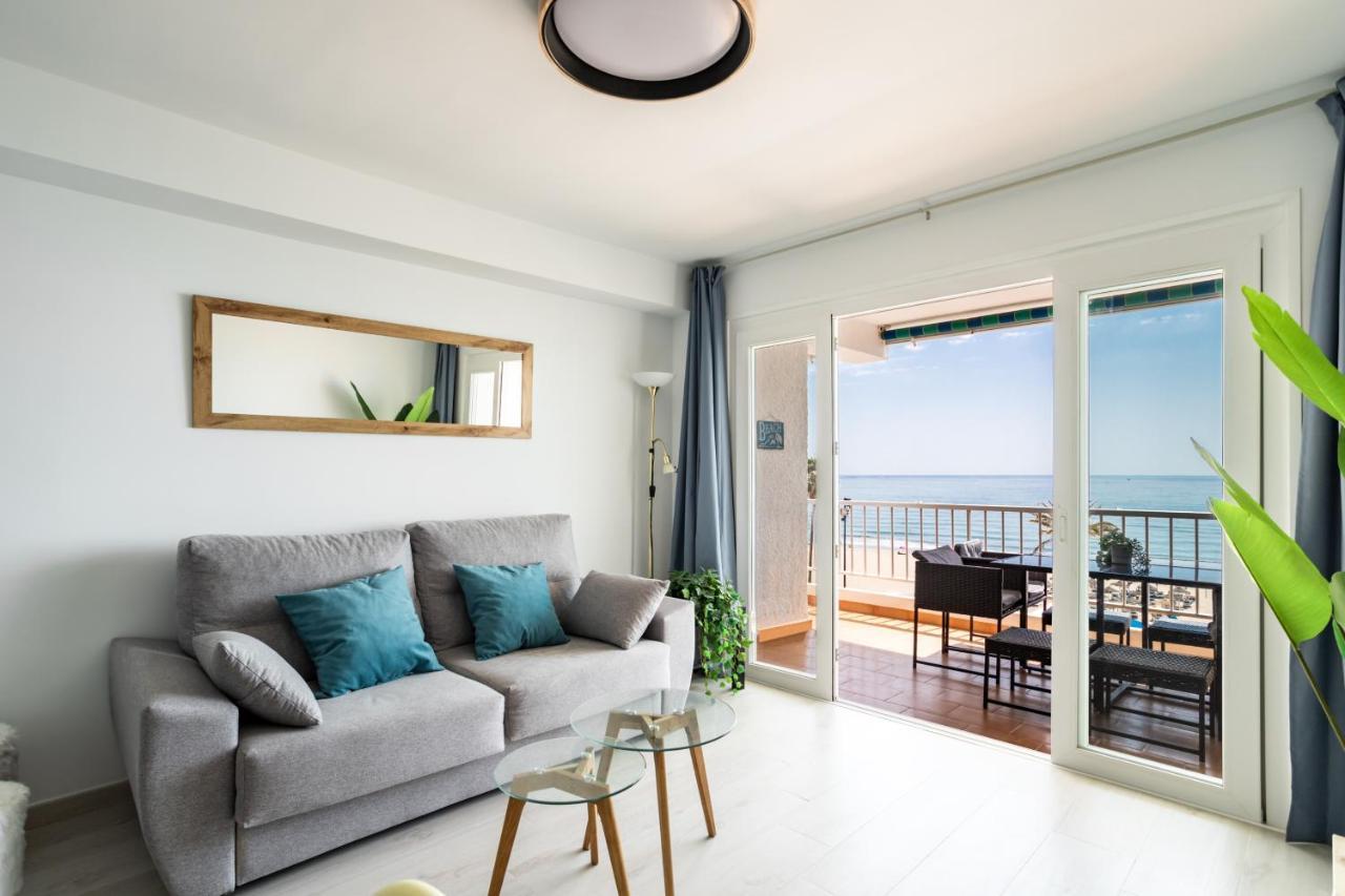 Sur Suites La Peseta Fuengirola Eksteriør bilde